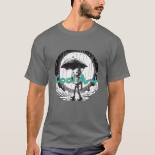 Dark T - Shirt
