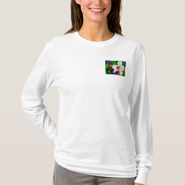 Dark T - Shirt (Vorderseite)