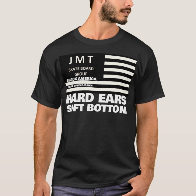 Dark T - Shirt (Vorderseite)