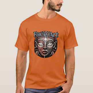 Dark T - Shirt