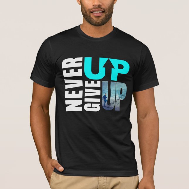 Dark T - Shirt (Vorderseite)