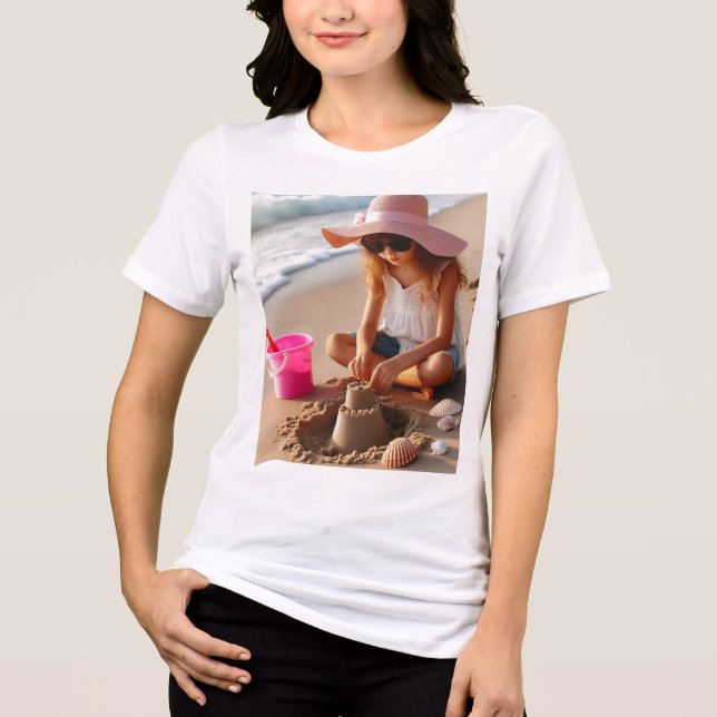 Dark T - Shirt (Vorderseite)