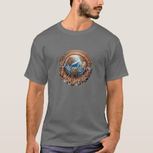 Dark T - Shirt