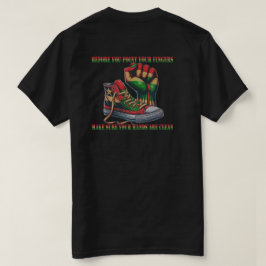 Dark T - Shirt