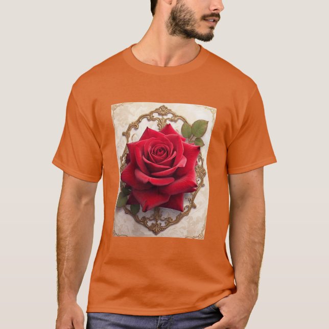 Dark T - Shirt (Vorderseite)
