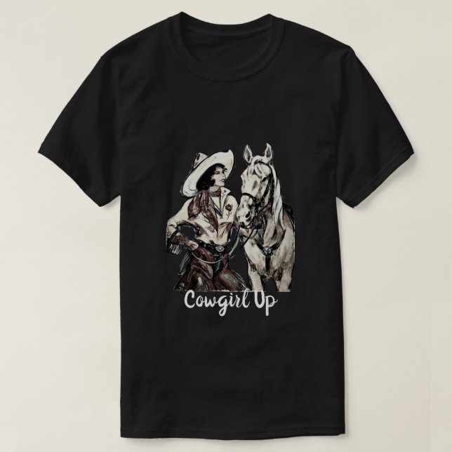 Dark T - Shirt (Design vorne)