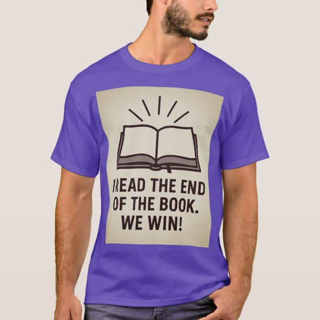 Dark T - Shirt (Vorderseite)