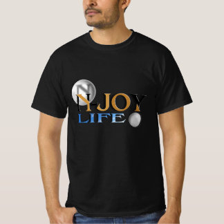 Dark T - Shirt