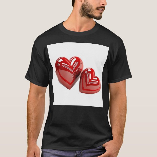 Dark T - Shirt (Vorderseite)