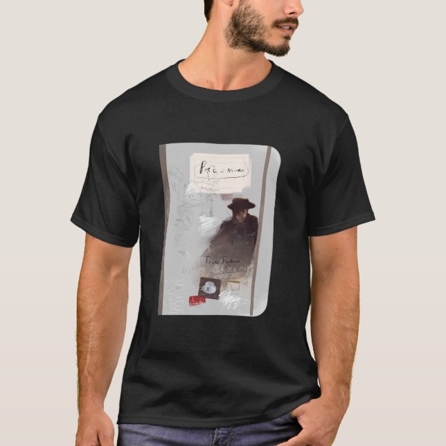 Dark T - Shirt (Vorderseite)
