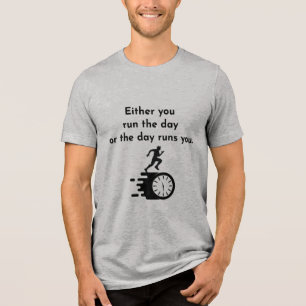 Dark-T - Shirt für Grafikdruck