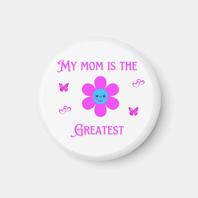 Dark T - Shirt Magnet (Vorne)