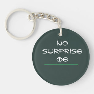 Dark T - Shirt Schlüsselanhänger