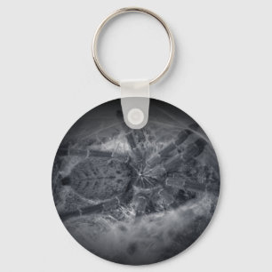 Dark Tarantula Schlüsselanhänger