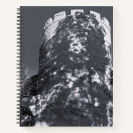 Dark Tower - Cahier à spirale