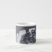 Dark Tower Tasse