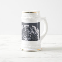 Dark Tower Tasse