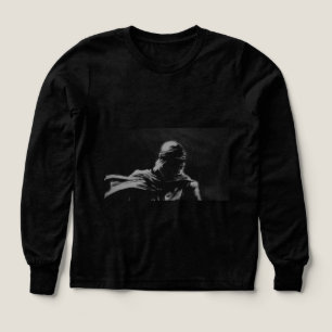 Dark Warrior Shadow Sweatshirt   Minimalistischer 