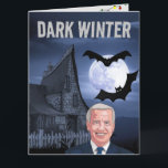 DARK WINTER FUNNY JOE BIDEN CHRISTMAS BIG CARD KARTE<br><div class="desc">DUNKER WINTER - HABE EINEN KLEINEN... UH... DU WEISST DAS! GEHEN SIE VOR UND MACHEN SIE IHRE WEIHNACHTEN MIT DIESER HALARIÖSEN JOE BIDEN CHRISTMAS CARD LEICHT UND HELL.</div>