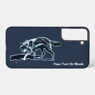 Dark Wolf Case-Mate iPhone-Hülle Samsung Galaxy Hülle
