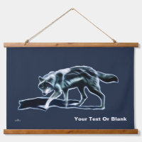 Dark Wolf