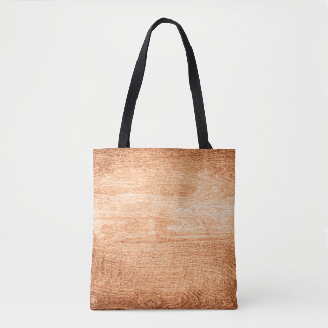 Dark wood texture background surface with old natu tasche (Vorderseite)