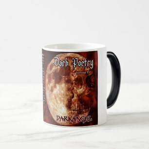 DarkAngel’s Dark Poetry : Volume IV Mug de Morphag