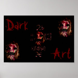 DarkArt SB v1 Poster