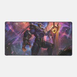 Darkin Blade Deskmat | Mat de bureau personnalisab