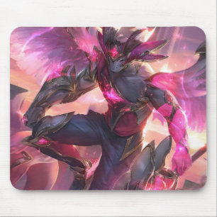 Darkin Blade Mousepad Benutzerdefinierbares Mous