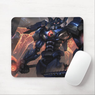 Darkin Blade Mousepad Benutzerdefinierbares Mous