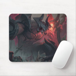 Darkin Blade Mousepad | Benutzerdefinierbares Mous
