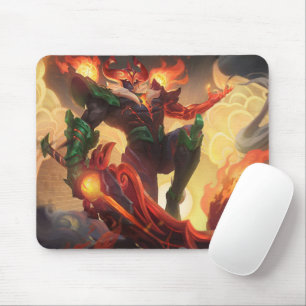 Darkin Blade Mousepad Benutzerdefinierbares Mous