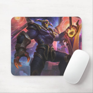 Darkin Blade Mousepad Benutzerdefinierbares Mous
