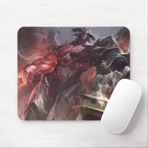 Darkin Blade Mousepad Benutzerdefinierbares Mous