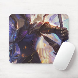 Darkin Blade Mousepad | Benutzerdefinierbares Mous