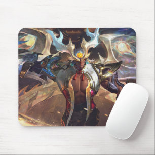 Darkin Blade Mousepad Benutzerdefinierbares Mous