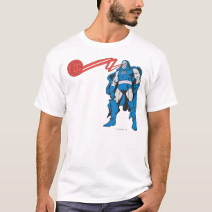 Darkseid benutzt psionische Kräfte T-Shirt