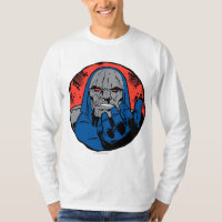 Darkseid Head Shot 2