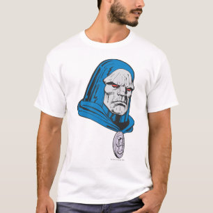 Darkseid-Kopfschuh T-Shirt