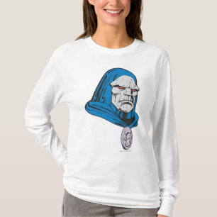 Darkseid Kopfschuss T-Shirt