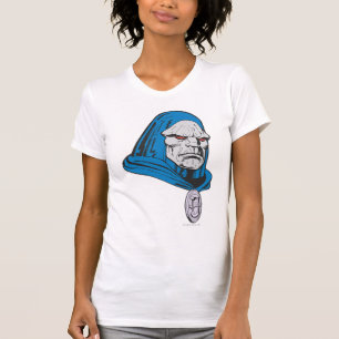Darkseid Kopfschuss T-Shirt