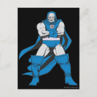 Darkseid Posen