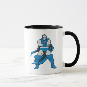 Darkseid Posen Tasse