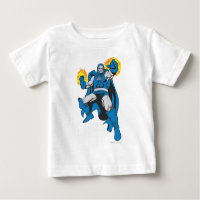 Darkseid und die Omega Force