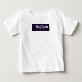 DarkTinna Kollektion Baby T-shirt