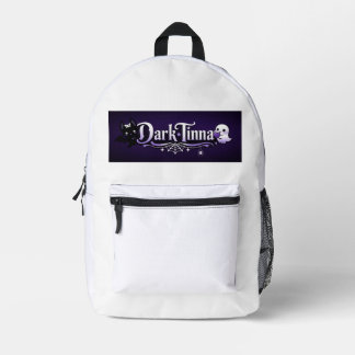 DarkTinna Rucksack