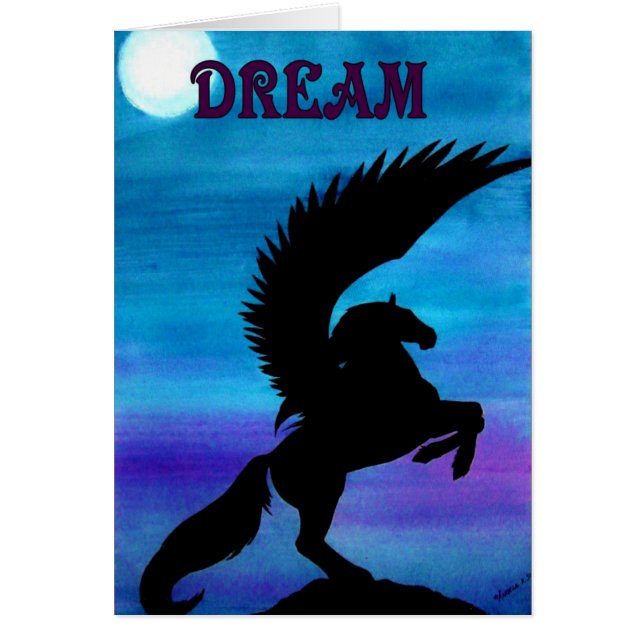 Darkwind "rêve " (Devant)