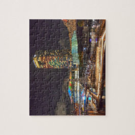 Darling Harbour in Sydney Australien