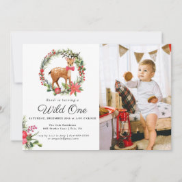 Darling Reindeer | Weihnachtsfeier